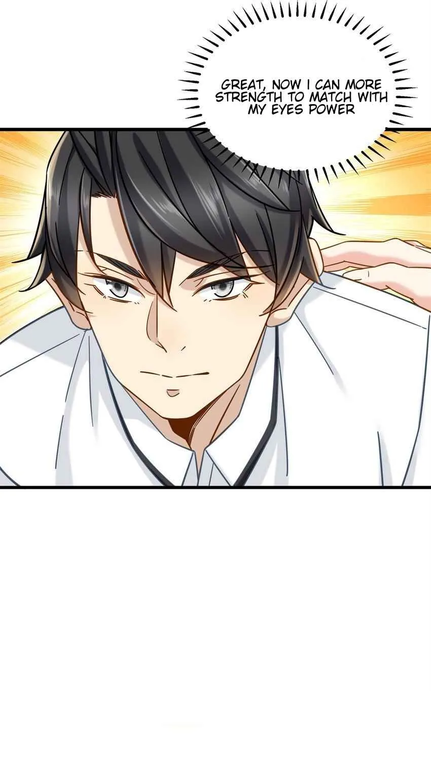 Read The Supreme Almighty Master (Remake) chapter 16 image 9 on Lezhin