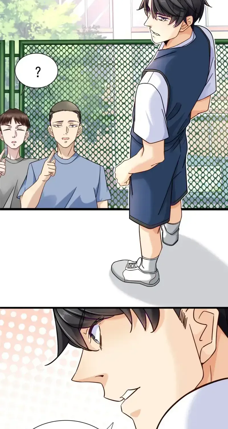 Read The Supreme Almighty Master (Remake) chapter 18 image 14 on Lezhin