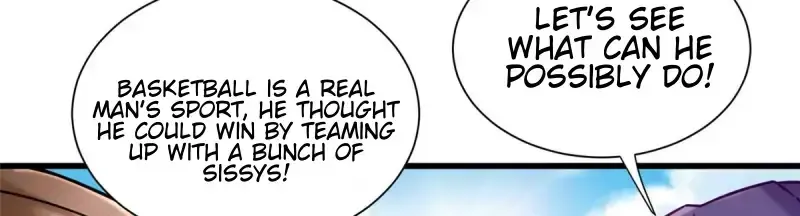 Read The Supreme Almighty Master (Remake) chapter 18 image 17 on Lezhin