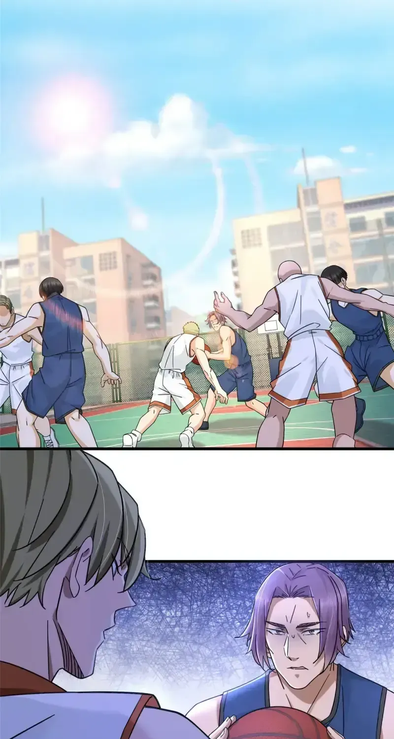 Read The Supreme Almighty Master (Remake) chapter 18 image 2 on Lezhin