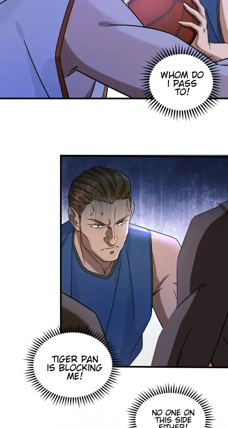 Read The Supreme Almighty Master (Remake) chapter 18 image 3 on Lezhin