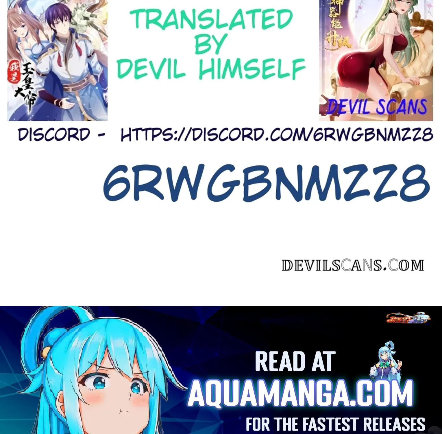 Read The Supreme Almighty Master (Remake) chapter 18 image 33 on Lezhin