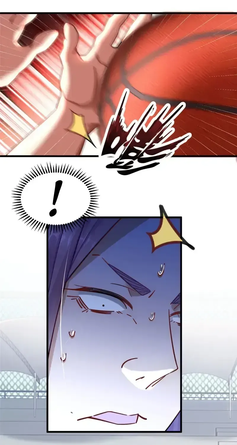 Read The Supreme Almighty Master (Remake) chapter 18 image 6 on Lezhin