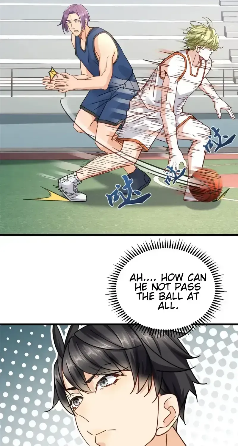Read The Supreme Almighty Master (Remake) chapter 18 image 7 on Lezhin
