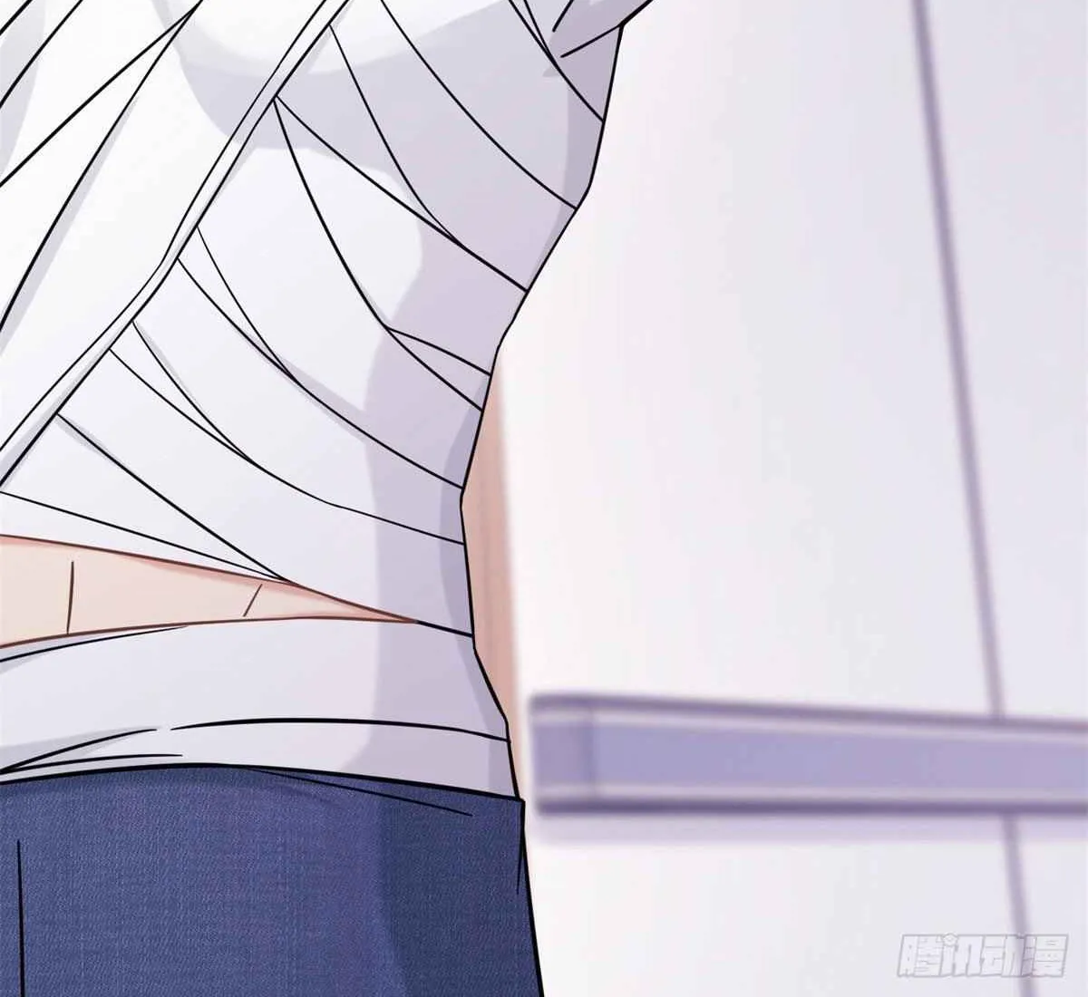 Read The Supreme Almighty Master (Remake) chapter 2 image 12 on Lezhin