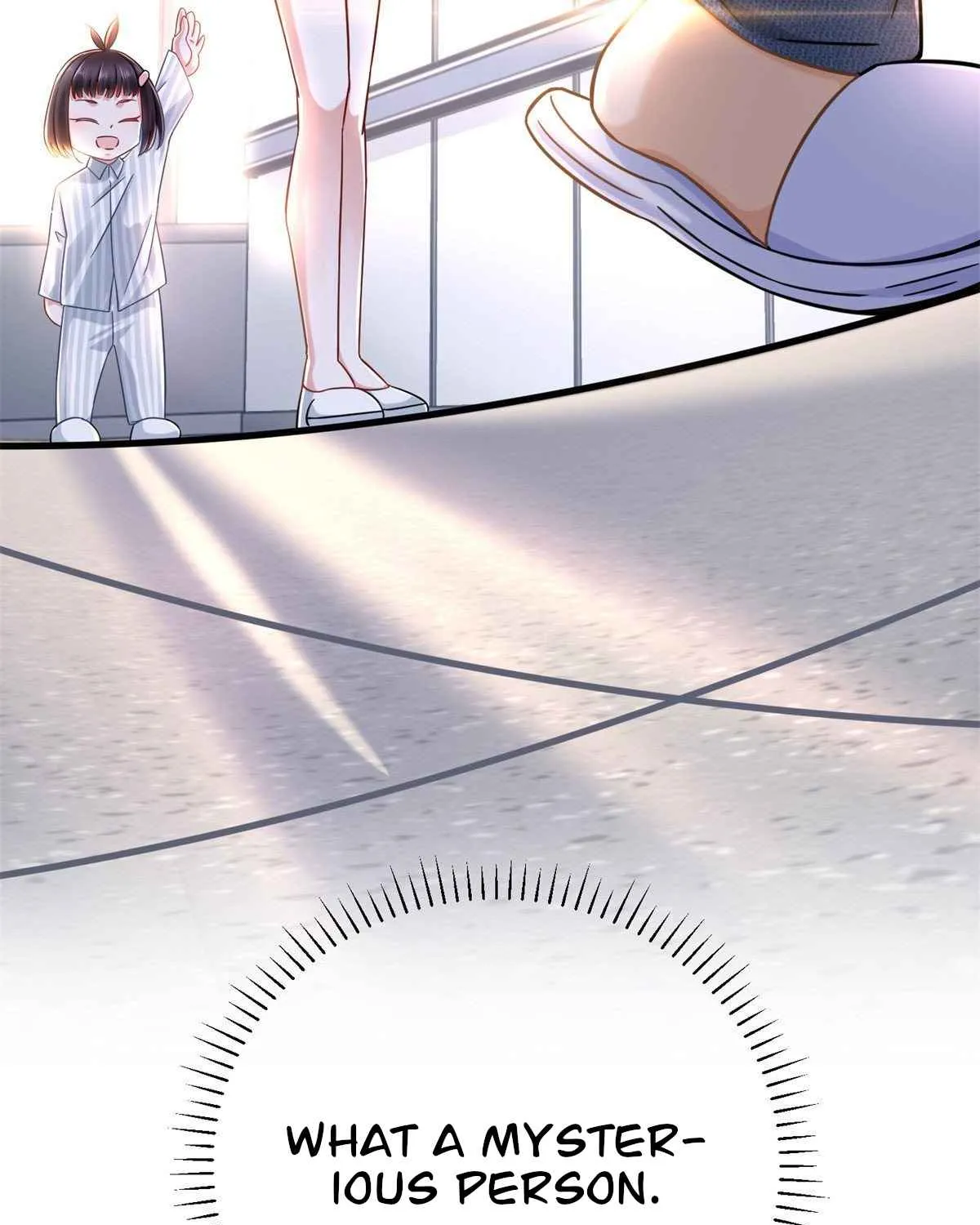 Read The Supreme Almighty Master (Remake) chapter 2 image 15 on Lezhin