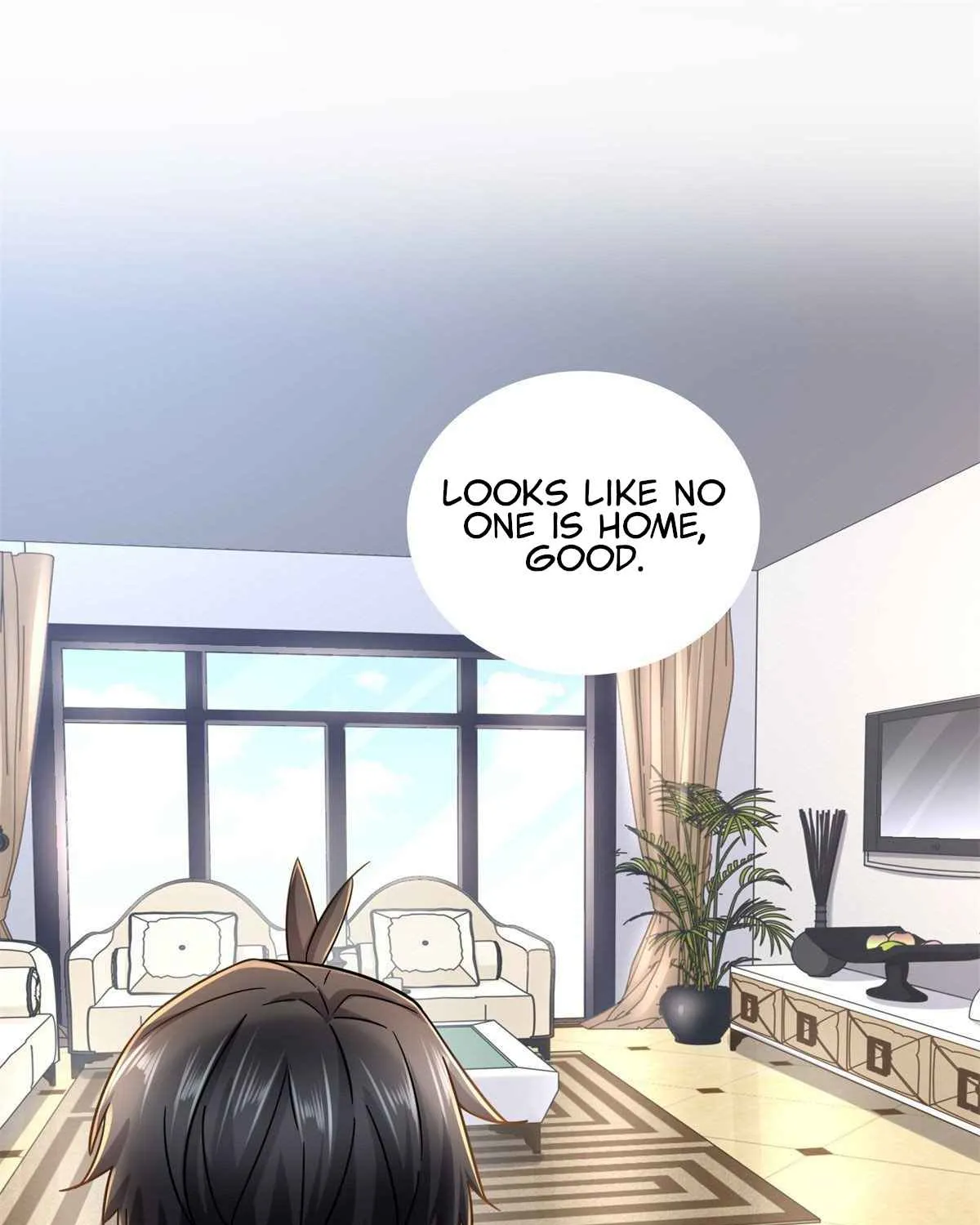 Read The Supreme Almighty Master (Remake) chapter 2 image 23 on Lezhin