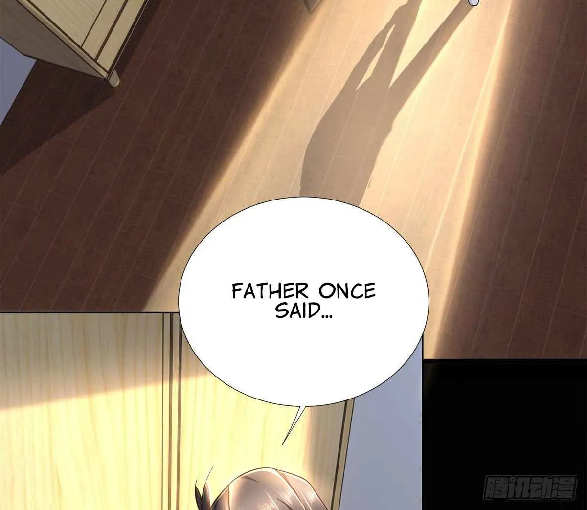 Read The Supreme Almighty Master (Remake) chapter 2 image 26 on Lezhin
