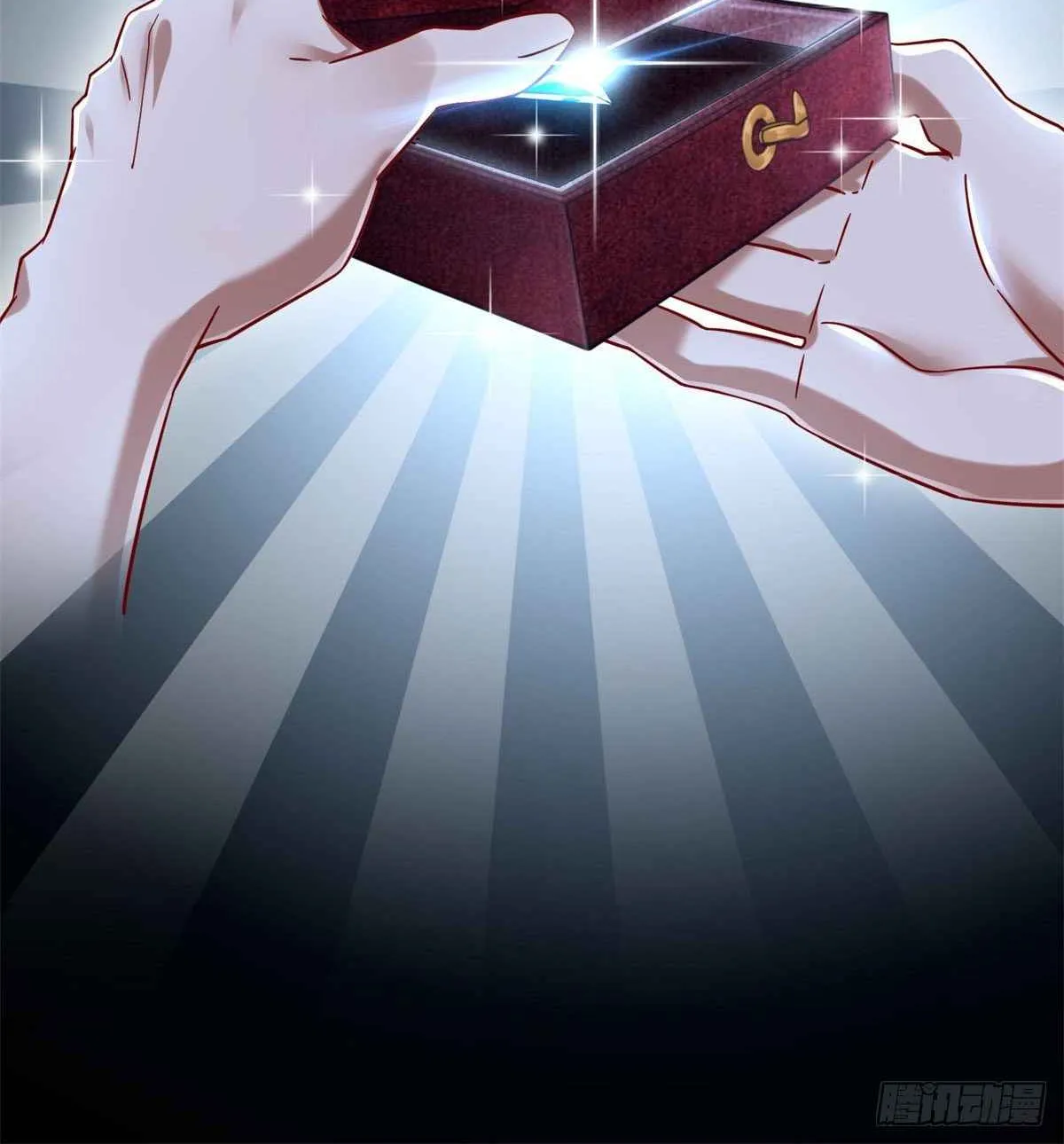 Read The Supreme Almighty Master (Remake) chapter 2 image 28 on Lezhin