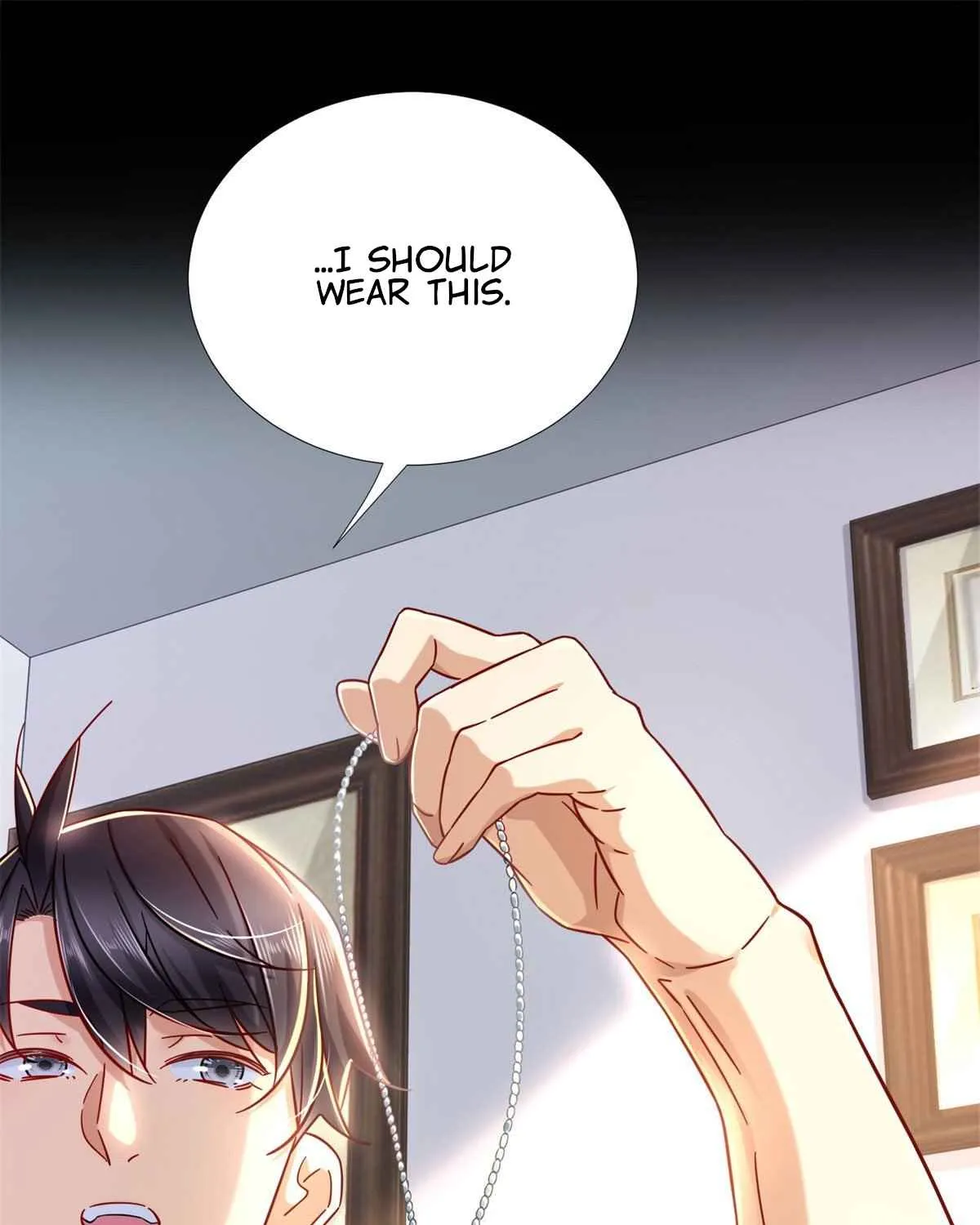 Read The Supreme Almighty Master (Remake) chapter 2 image 29 on Lezhin