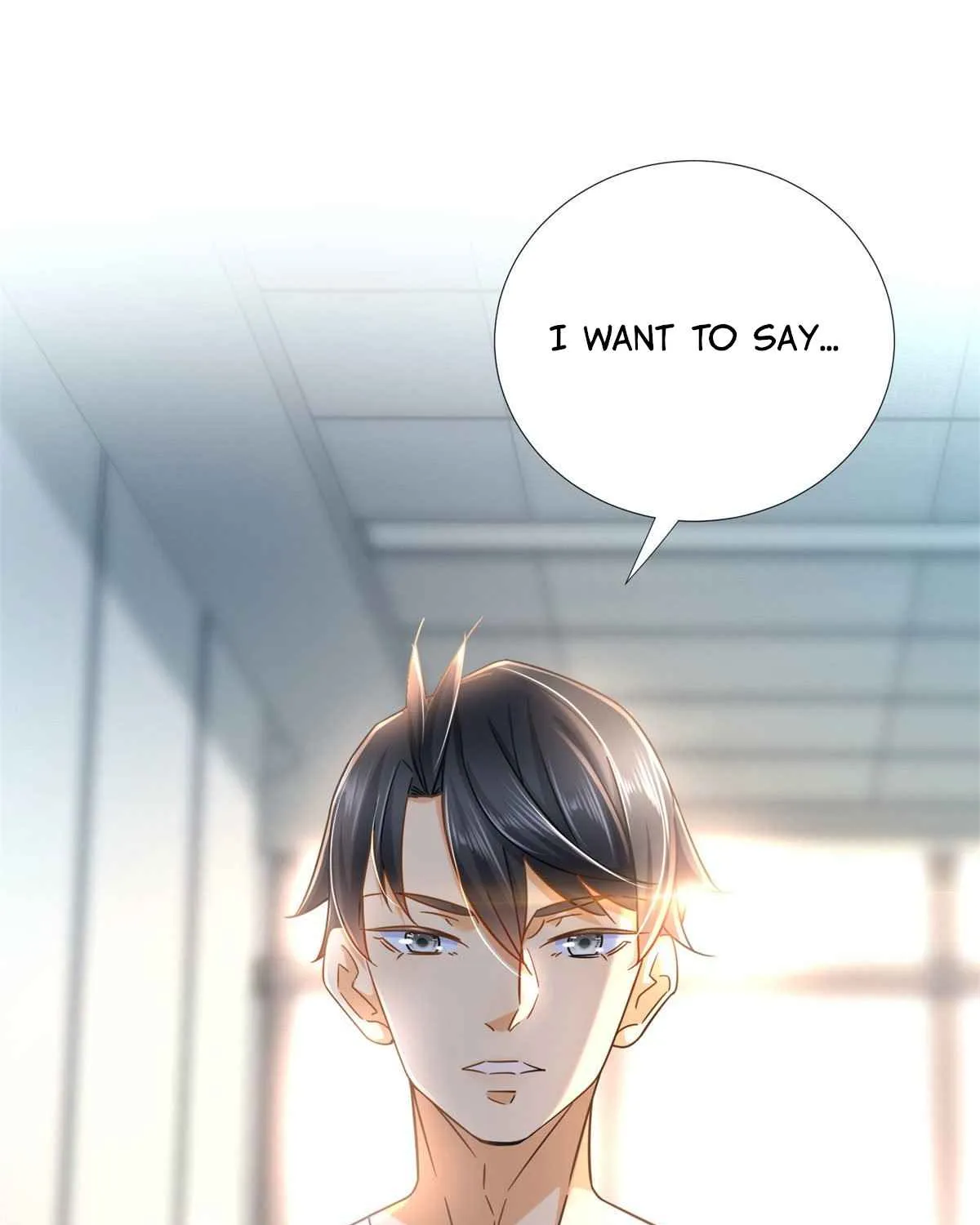 Read The Supreme Almighty Master (Remake) chapter 2 image 3 on Lezhin