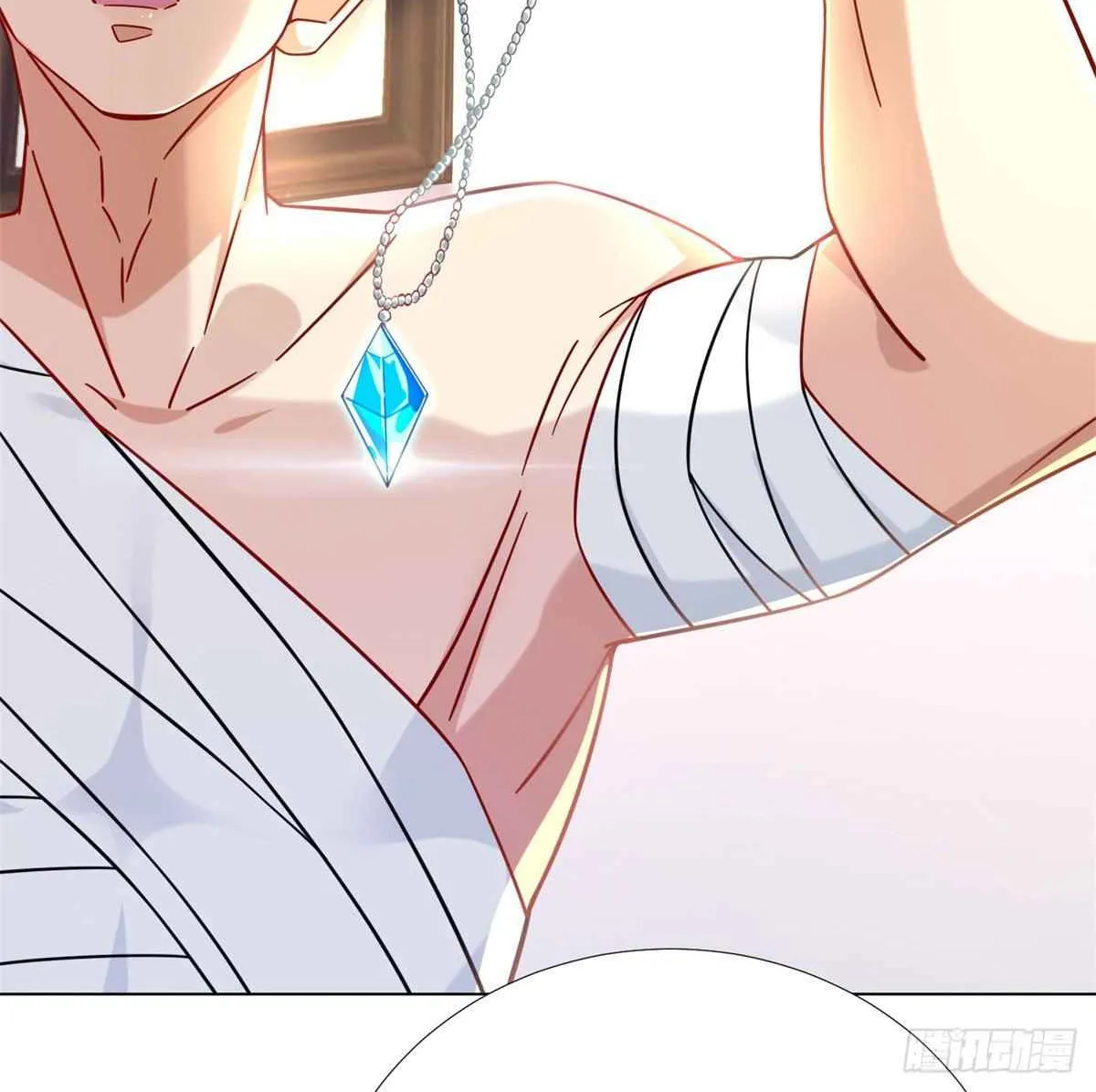 Read The Supreme Almighty Master (Remake) chapter 2 image 30 on Lezhin