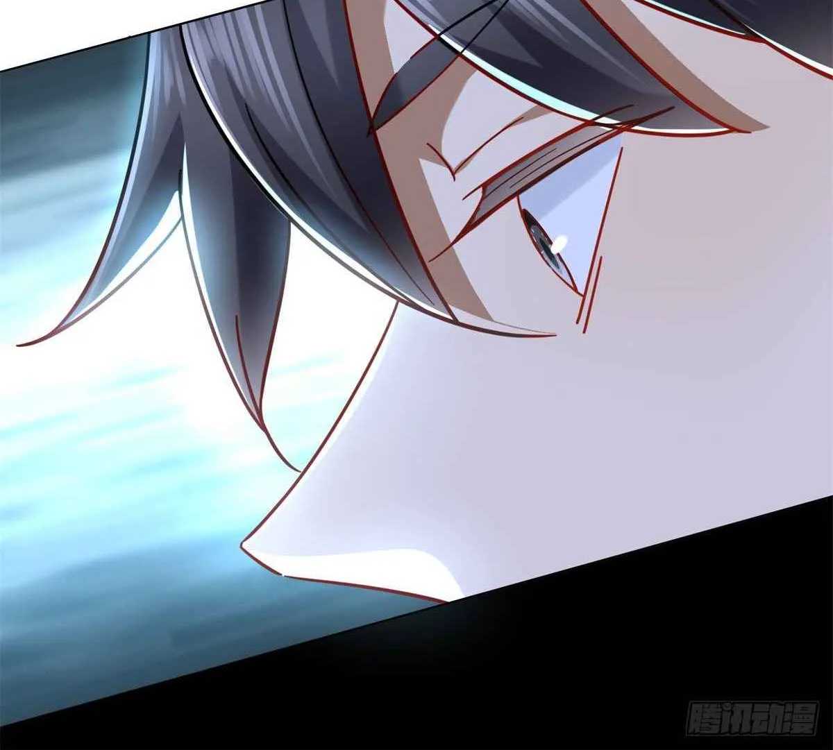 Read The Supreme Almighty Master (Remake) chapter 2 image 35 on Lezhin