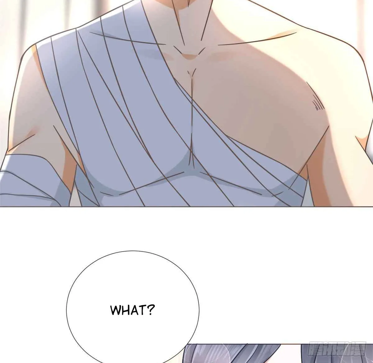 Read The Supreme Almighty Master (Remake) chapter 2 image 4 on Lezhin