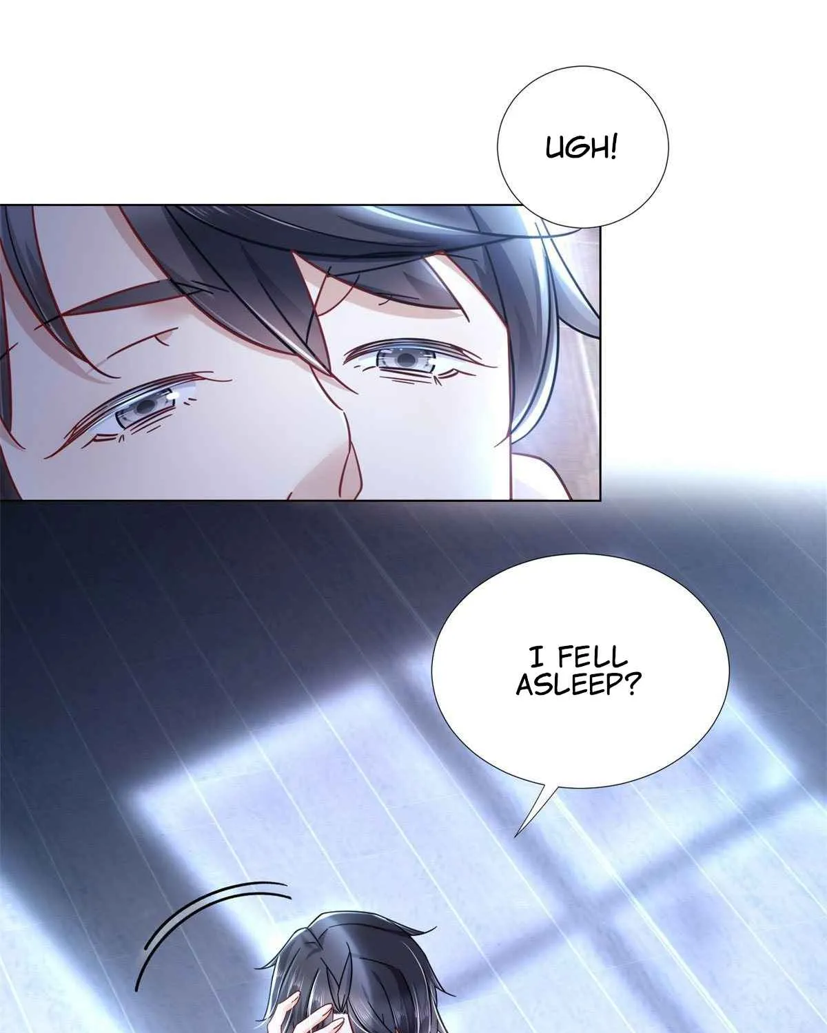 Read The Supreme Almighty Master (Remake) chapter 2 image 42 on Lezhin