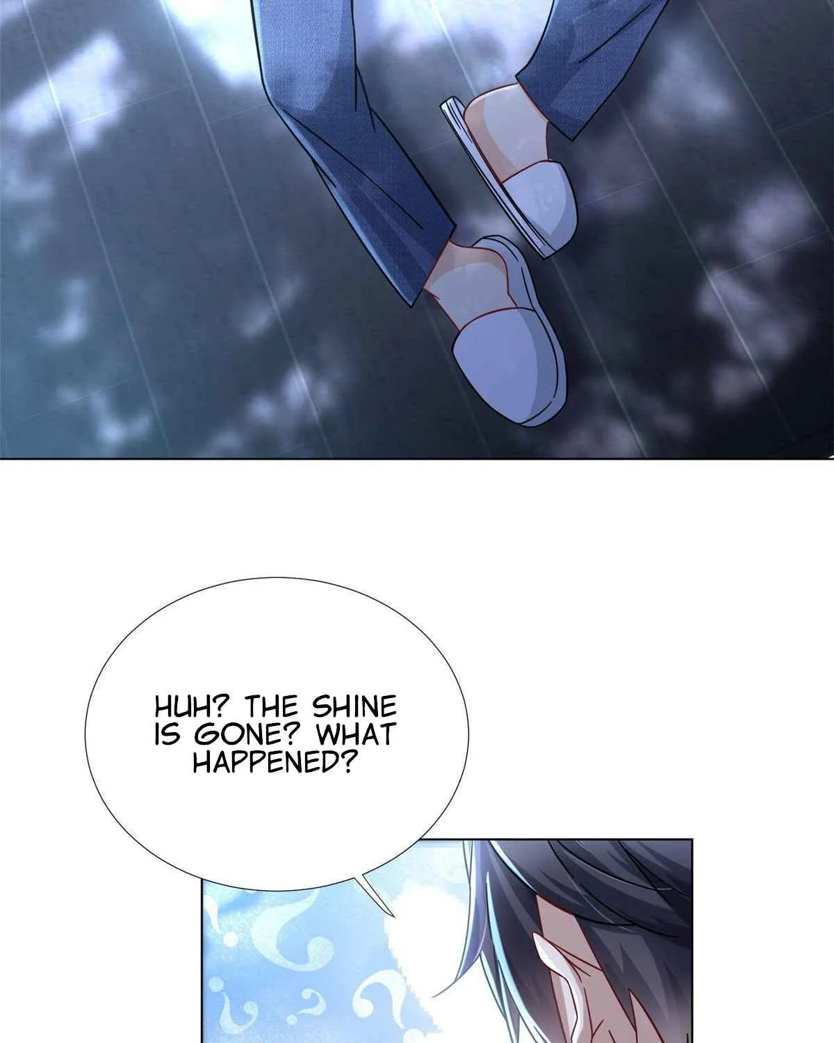 Read The Supreme Almighty Master (Remake) chapter 2 image 44 on Lezhin