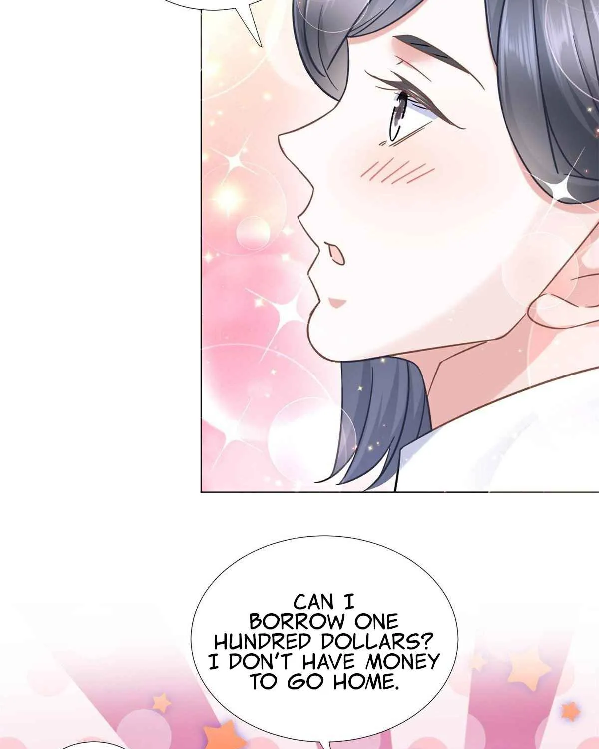 Read The Supreme Almighty Master (Remake) chapter 2 image 5 on Lezhin