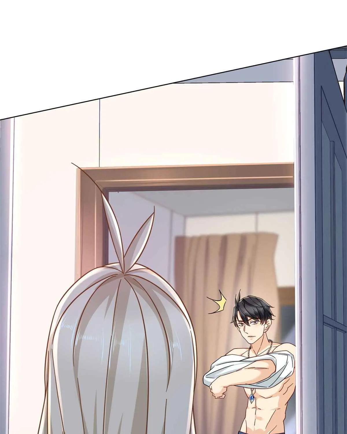 Read The Supreme Almighty Master (Remake) chapter 2 image 60 on Lezhin