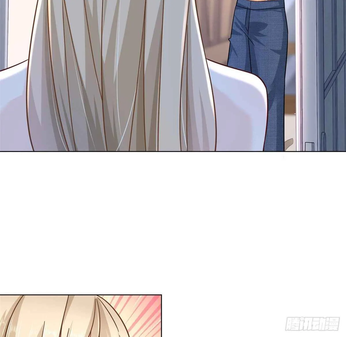 Read The Supreme Almighty Master (Remake) chapter 2 image 61 on Lezhin
