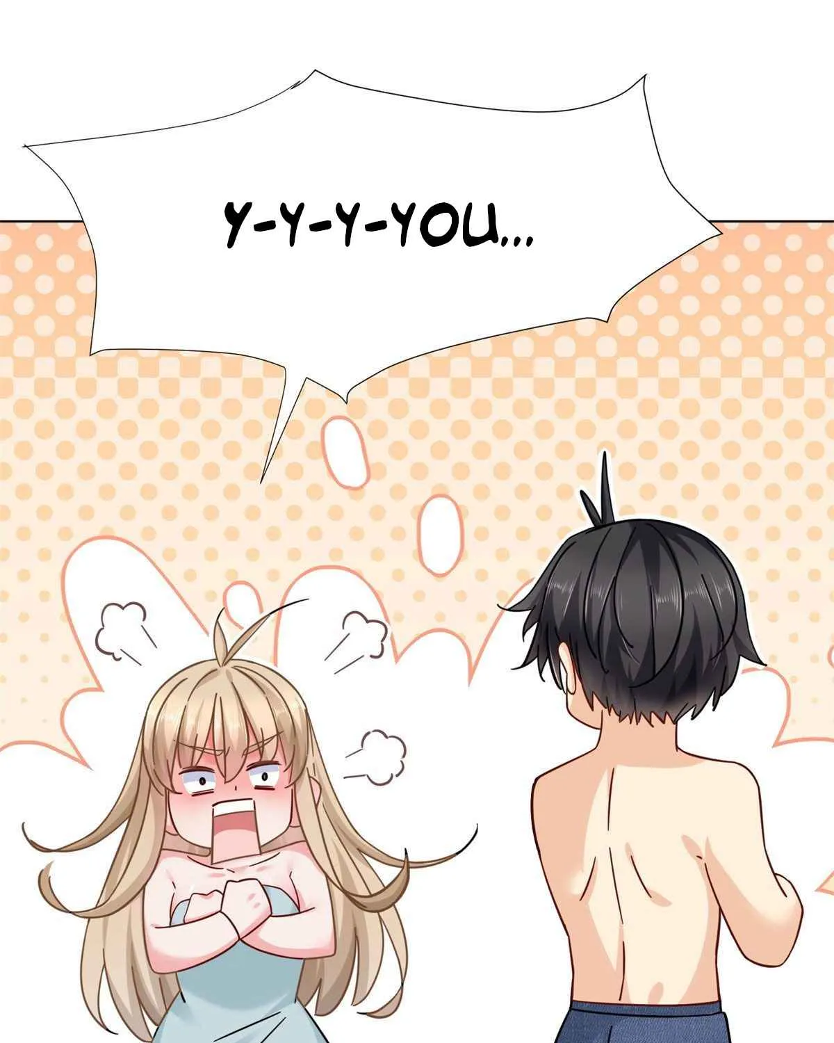 Read The Supreme Almighty Master (Remake) chapter 2 image 64 on Lezhin