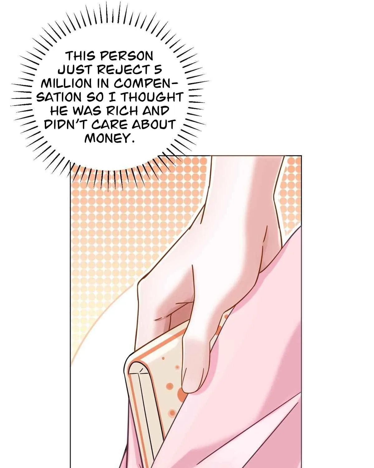 Read The Supreme Almighty Master (Remake) chapter 2 image 7 on Lezhin