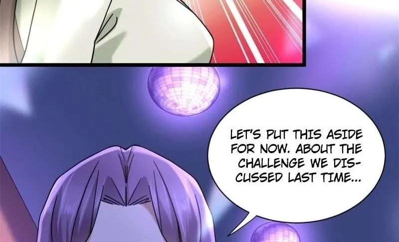Read The Supreme Almighty Master (Remake) chapter 20 image 14 on Lezhin