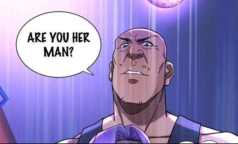 Read The Supreme Almighty Master (Remake) chapter 20 image 16 on Lezhin