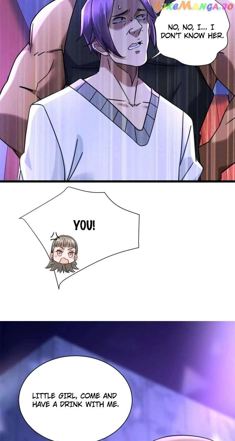 Read The Supreme Almighty Master (Remake) chapter 20 image 17 on Lezhin