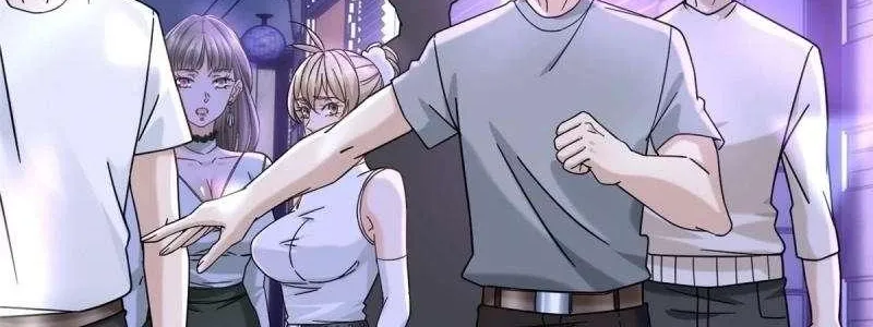 Read The Supreme Almighty Master (Remake) chapter 20 image 20 on Lezhin