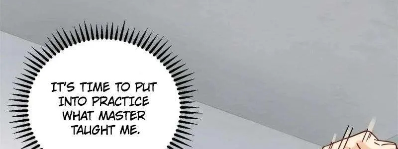 Read The Supreme Almighty Master (Remake) chapter 20 image 28 on Lezhin