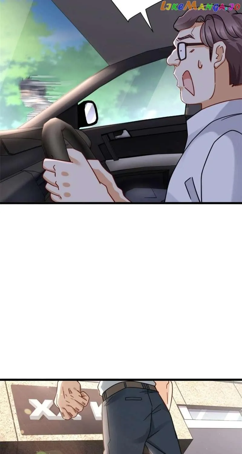 Read The Supreme Almighty Master (Remake) chapter 20 image 33 on Lezhin