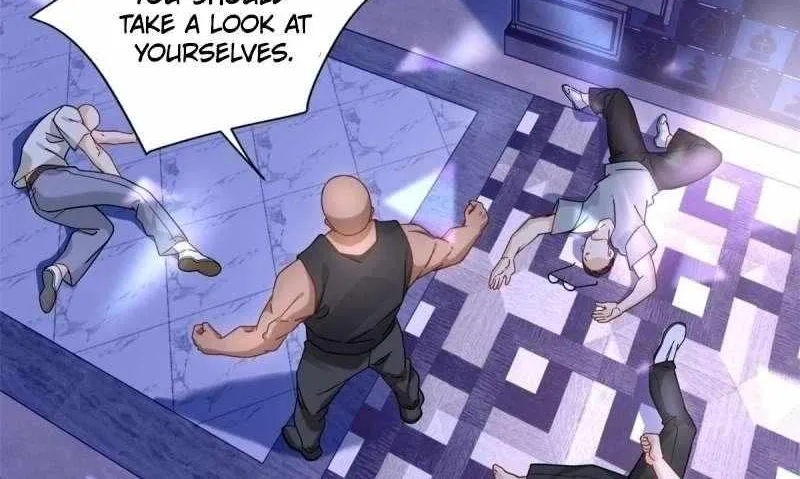 Read The Supreme Almighty Master (Remake) chapter 20 image 36 on Lezhin
