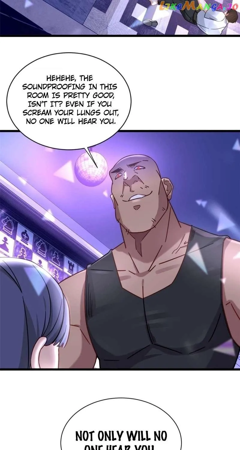 Read The Supreme Almighty Master (Remake) chapter 20 image 37 on Lezhin