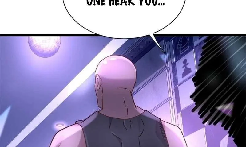 Read The Supreme Almighty Master (Remake) chapter 20 image 38 on Lezhin