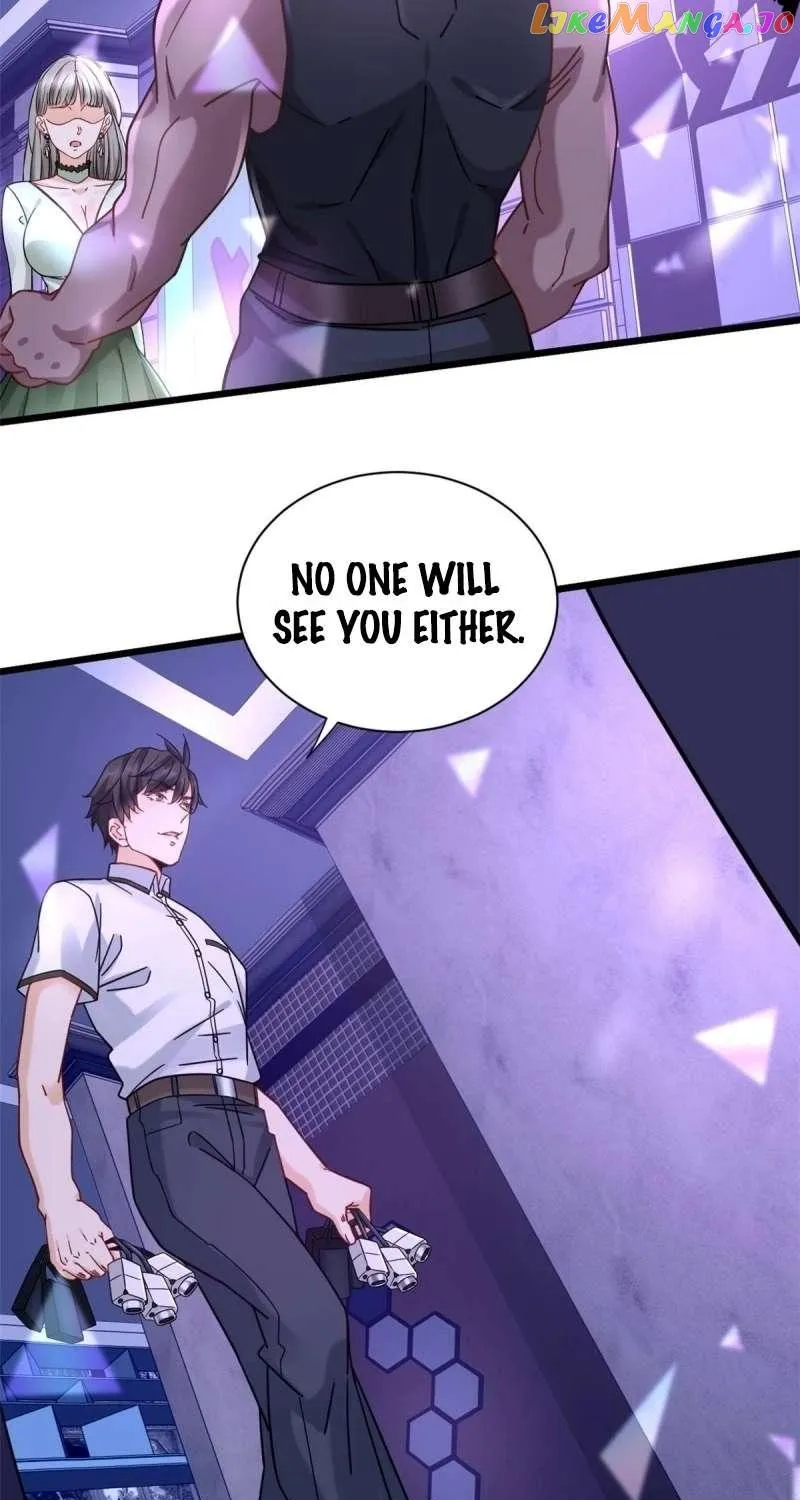 Read The Supreme Almighty Master (Remake) chapter 20 image 39 on Lezhin