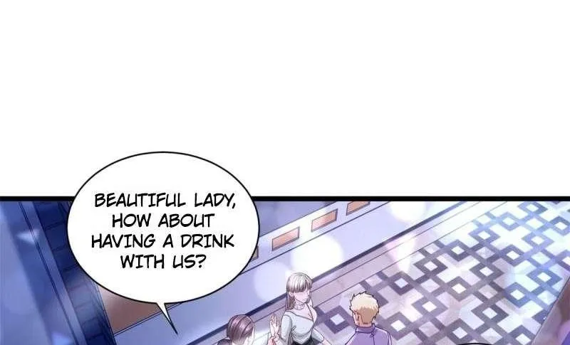 Read The Supreme Almighty Master (Remake) chapter 20 image 4 on Lezhin