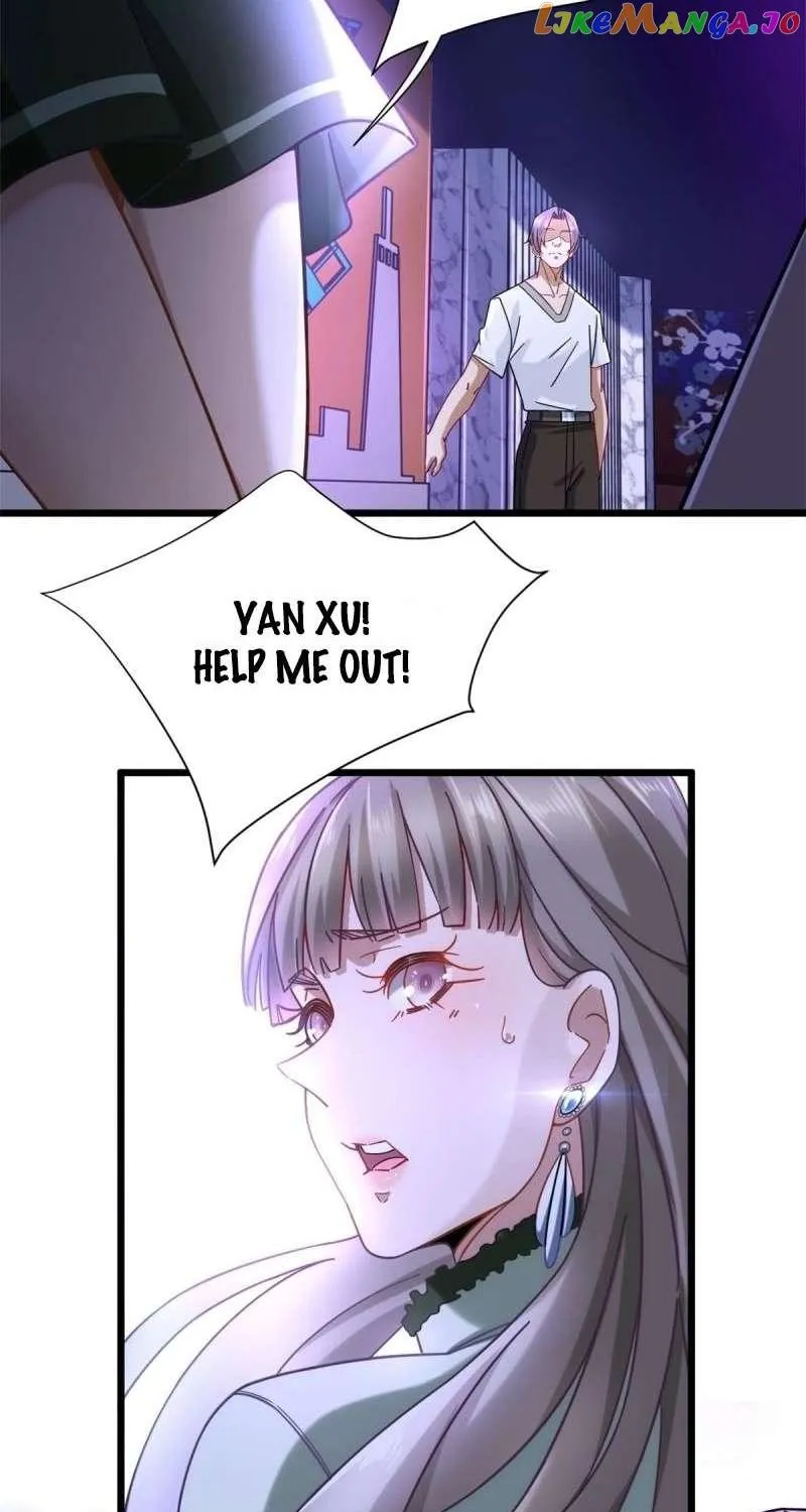 Read The Supreme Almighty Master (Remake) chapter 20 image 7 on Lezhin