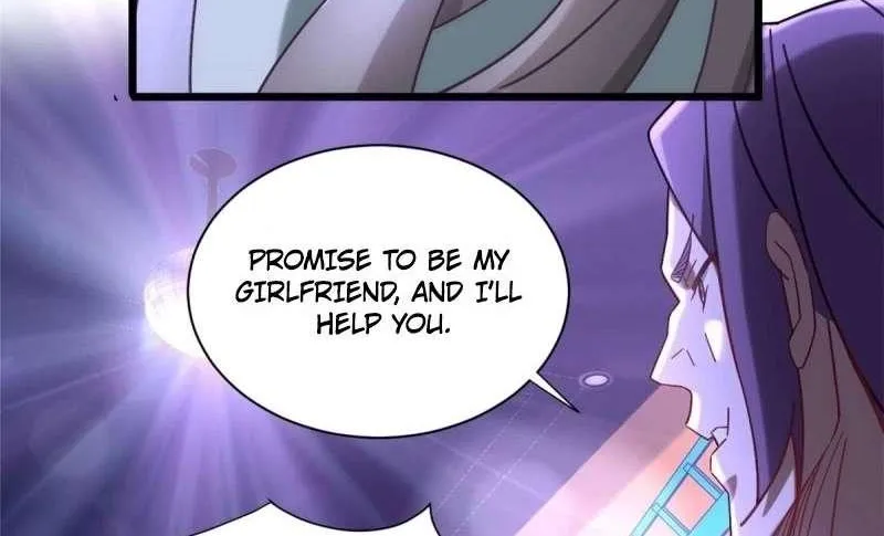 Read The Supreme Almighty Master (Remake) chapter 20 image 8 on Lezhin
