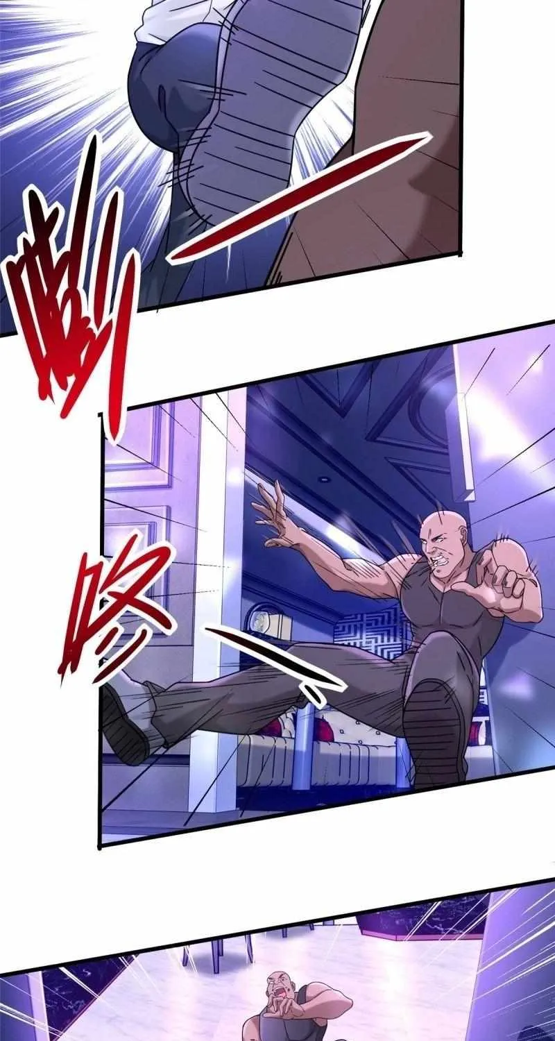 Read The Supreme Almighty Master (Remake) chapter 21 image 13 on Lezhin