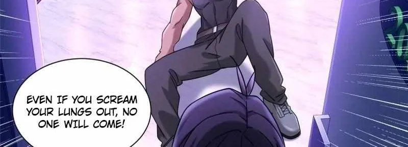 Read The Supreme Almighty Master (Remake) chapter 21 image 14 on Lezhin