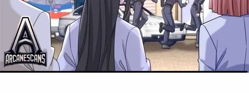 Read The Supreme Almighty Master (Remake) chapter 21 image 22 on Lezhin