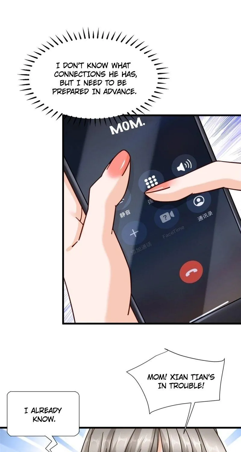 Read The Supreme Almighty Master (Remake) chapter 21 image 29 on Lezhin
