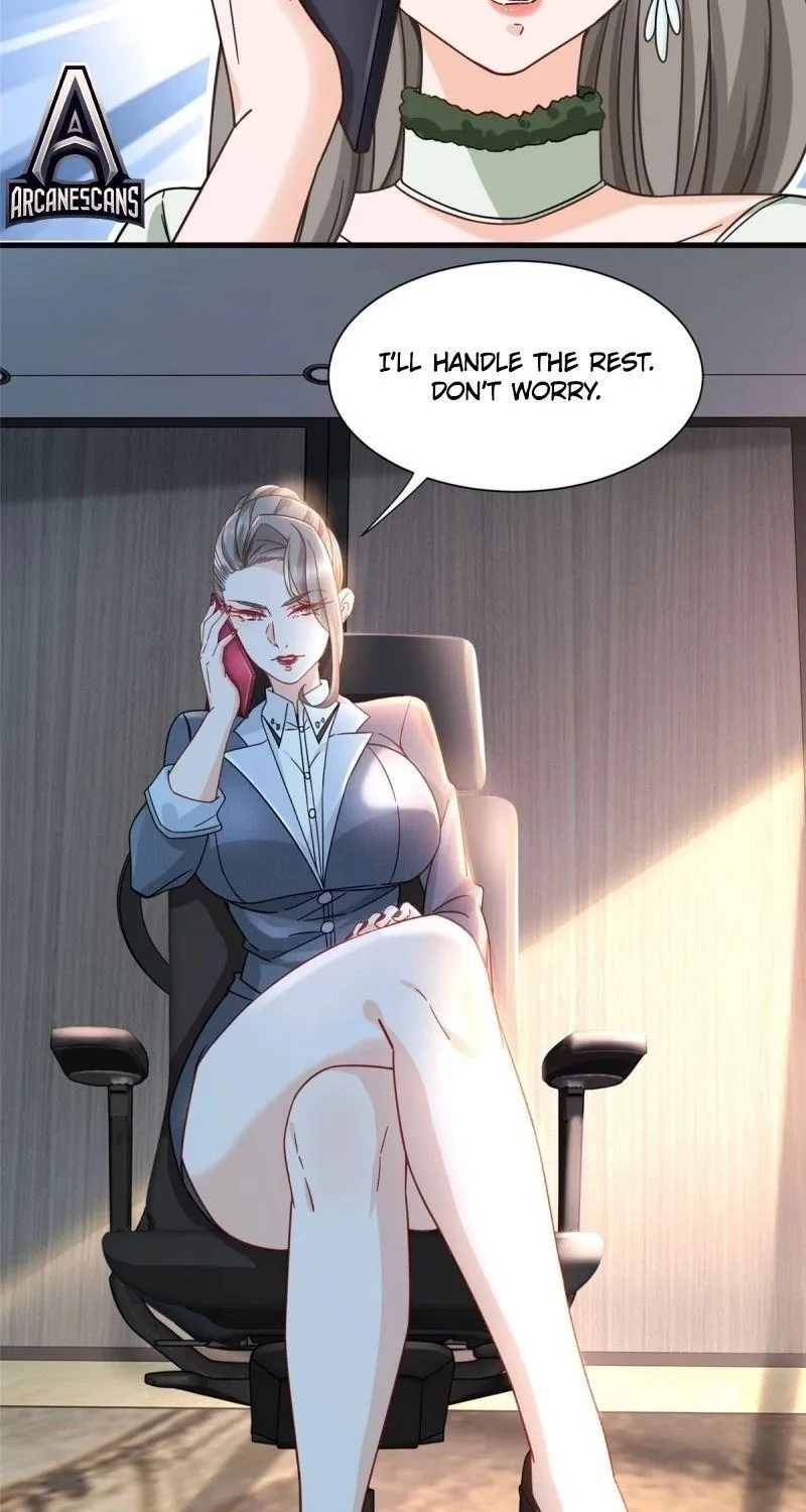 Read The Supreme Almighty Master (Remake) chapter 21 image 31 on Lezhin