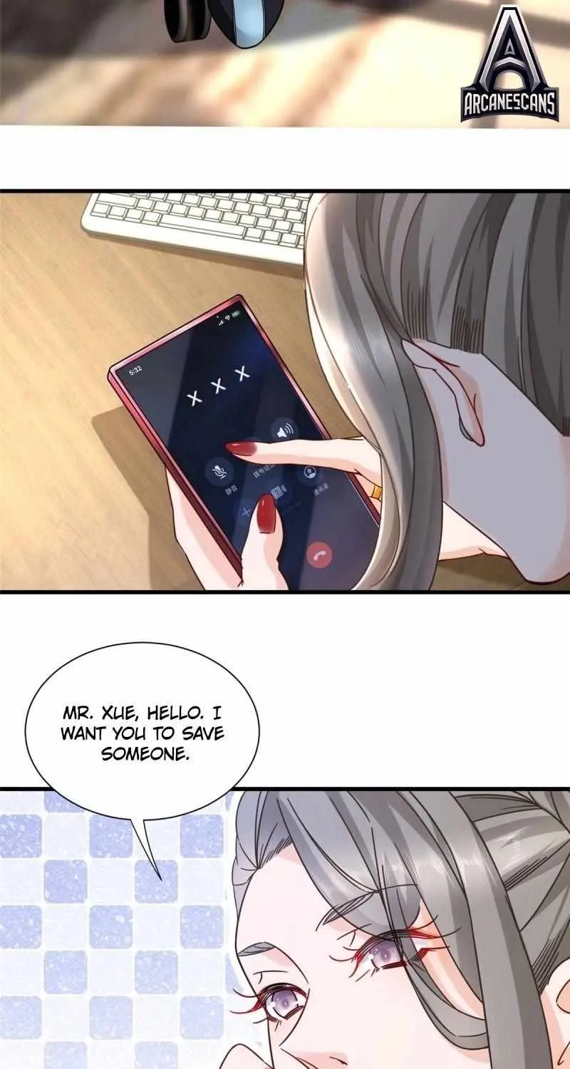Read The Supreme Almighty Master (Remake) chapter 21 image 33 on Lezhin