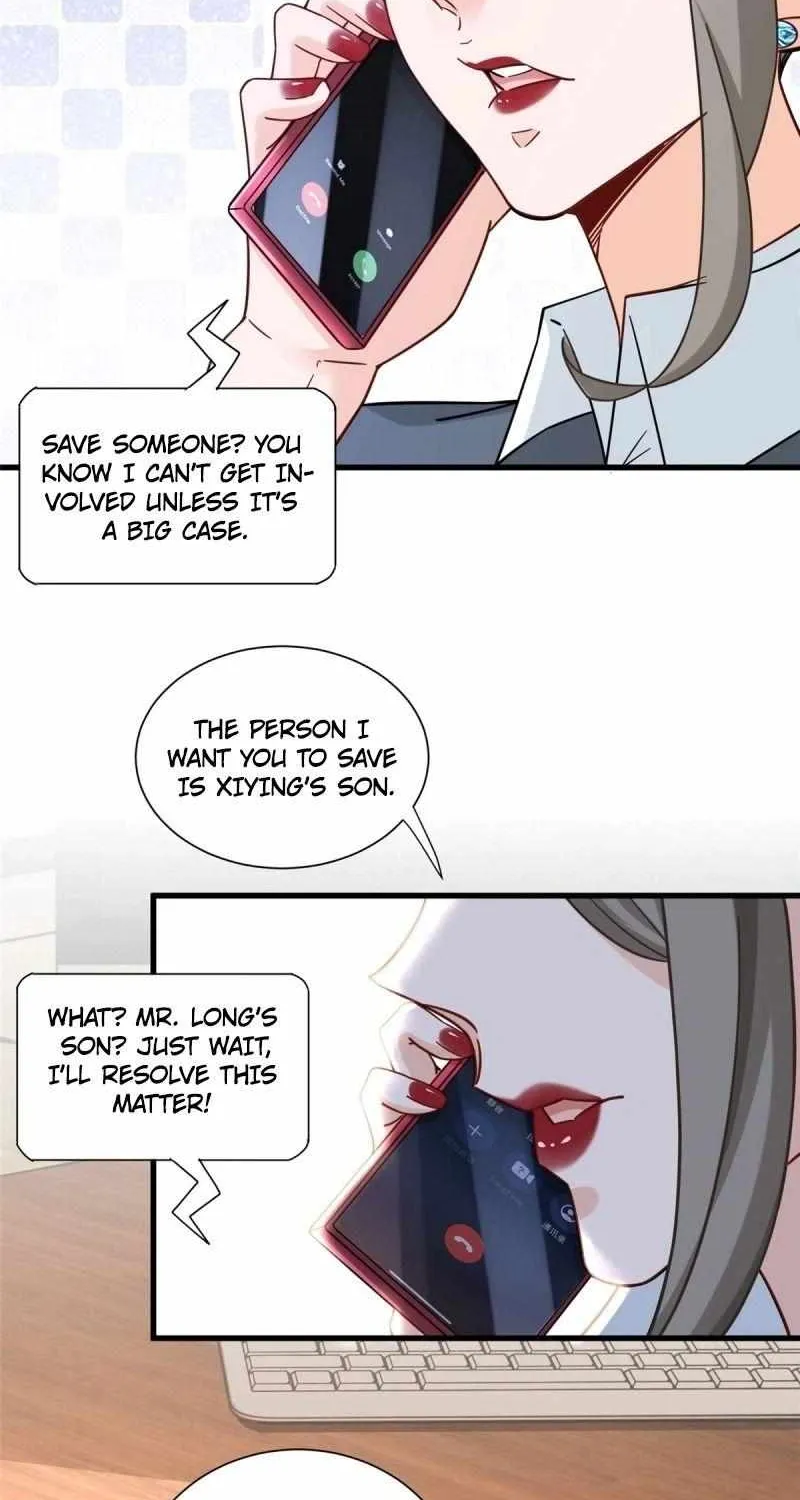 Read The Supreme Almighty Master (Remake) chapter 21 image 34 on Lezhin