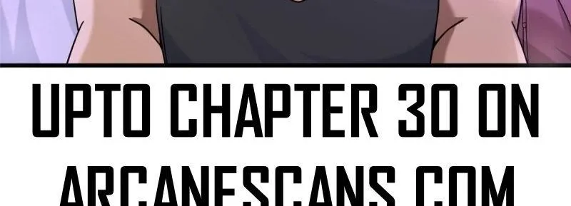Read The Supreme Almighty Master (Remake) chapter 21 image 4 on Lezhin