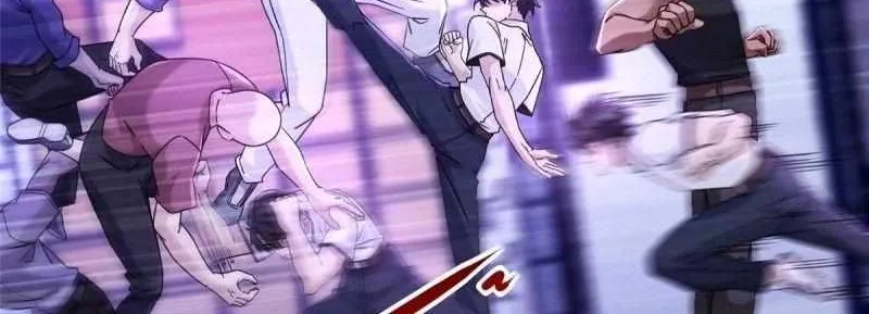 Read The Supreme Almighty Master (Remake) chapter 21 image 6 on Lezhin