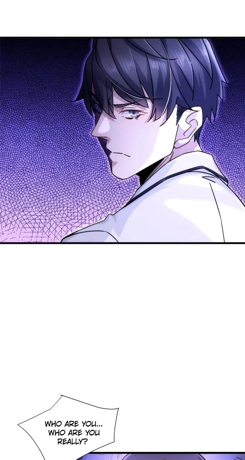 Read The Supreme Almighty Master (Remake) chapter 21 image 9 on Lezhin
