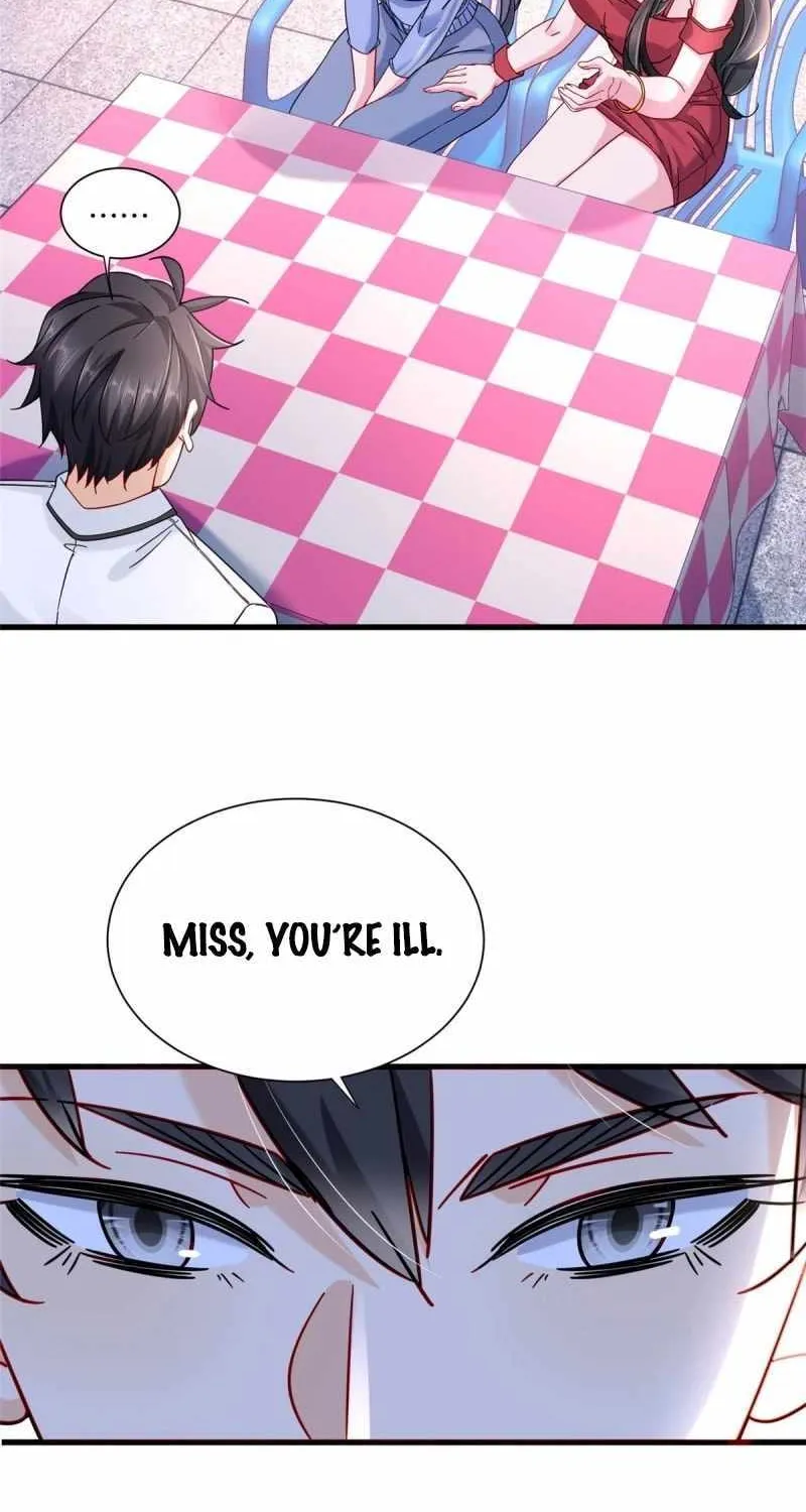 Read The Supreme Almighty Master (Remake) chapter 22 image 13 on Lezhin