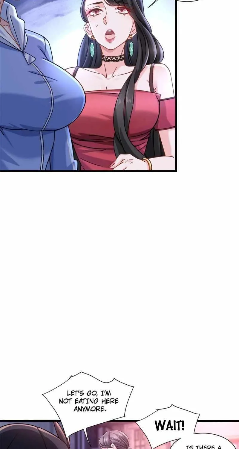 Read The Supreme Almighty Master (Remake) chapter 22 image 17 on Lezhin